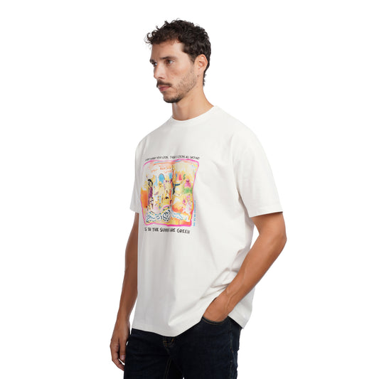 men-s-graphic-t-shirt-artistic-print-casual-cotton-tee