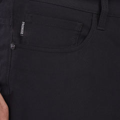 Men’s Slim Fit Pants – Smart Casual Stretch Everyday Trousers