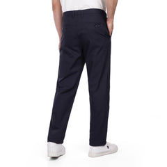 Men’s Classic Formal Pants – Slim Fit Stretch Trousers for Smart Casual & Office Wear