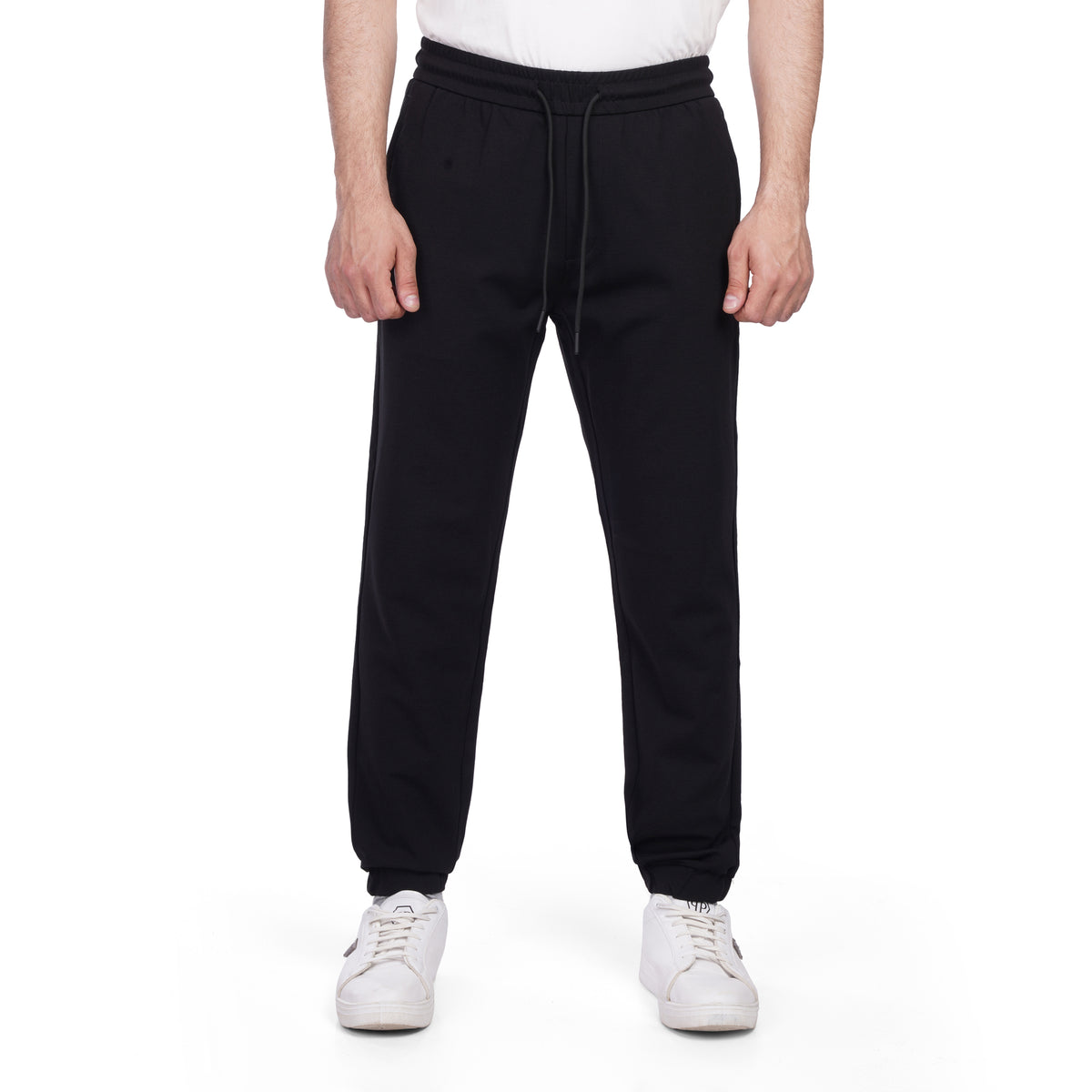 Men’s Essential Jogger Pants – Slim Fit Casual Sweatpants for Everyday Comfort