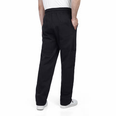 Men’s Cargo Sweatpants – Relaxed Fit Drawstring Jogger Pants with Utility Pocket