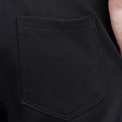 Men’s Cargo Sweatpants – Relaxed Fit Drawstring Jogger Pants with Utility Pocket
