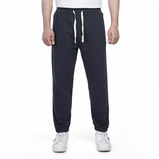Men’s Premium Jogger Pants – Slim Fit Casual Sweatpants with Elastic Cuffs