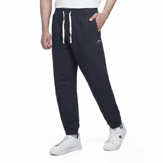Men’s Premium Jogger Pants – Slim Fit Casual Sweatpants with Elastic Cuffs