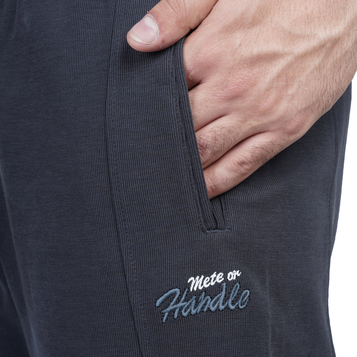 Men’s Premium Jogger Pants – Slim Fit Casual Sweatpants with Elastic Cuffs