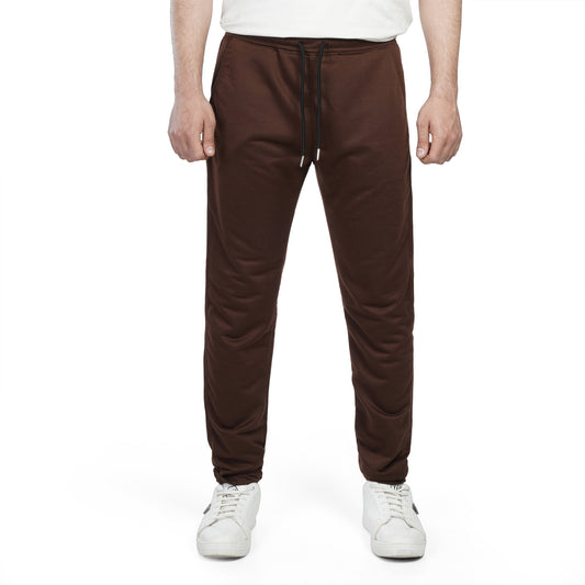 Men’s Slim Fit Jogger Pants – Casual Drawstring Sweatpants for Everyday Wear
