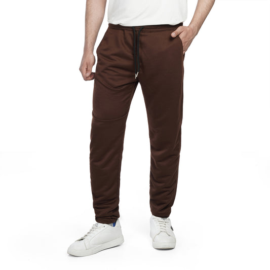 Men’s Slim Fit Jogger Pants – Casual Drawstring Sweatpants for Everyday Wear