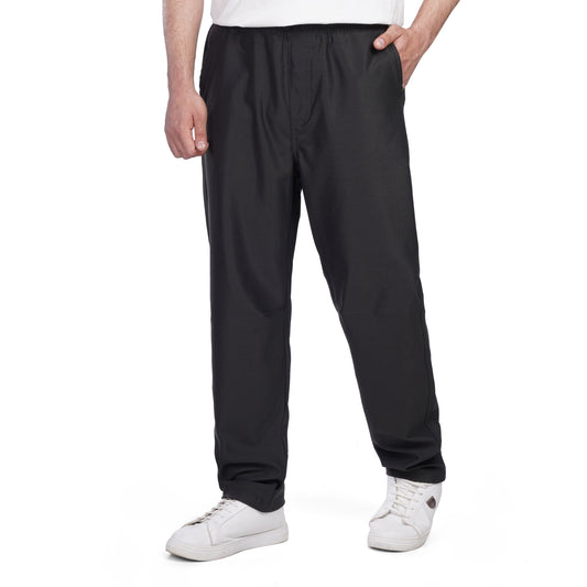 Men’s Relaxed Fit Pants – Casual Everyday Comfort Trousers