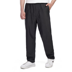 Men’s Relaxed Fit Pants – Casual Everyday Comfort Trousers
