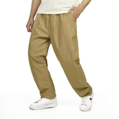 Men’s Relaxed Fit Pants – Casual Everyday Comfort Trousers