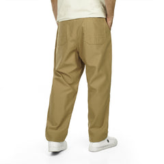 Men’s Relaxed Fit Pants – Casual Everyday Comfort Trousers