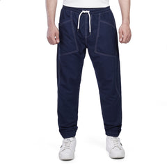 Men’s Cargo Pants – Casual Slim Fit Trousers with Utility Pockets