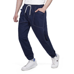 Men’s Cargo Pants – Casual Slim Fit Trousers with Utility Pockets