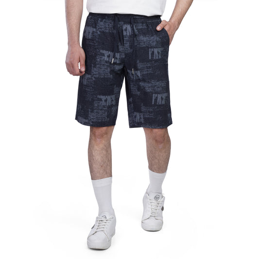 men-s-printed-casual-shorts-relaxed-fit-drawstring-summer-shorts