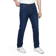Men’s Slim Fit Jeans – Casual Stretch Everyday Jeans for Men