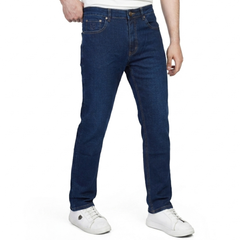Men’s Slim Fit Jeans – Casual Stretch Everyday Jeans for Men