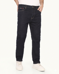 Men’s Slim Fit Jeans – Classic Denim, Everyday Casual Style