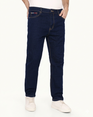 Men’s Slim Fit Jeans – Classic Denim, Everyday Casual Style