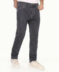 Men’s Slim Fit Jeans – Classic Denim, Everyday Casual Style