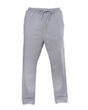 Men's Everyday Cotton Drawstring Elastic Waist Sweatpants