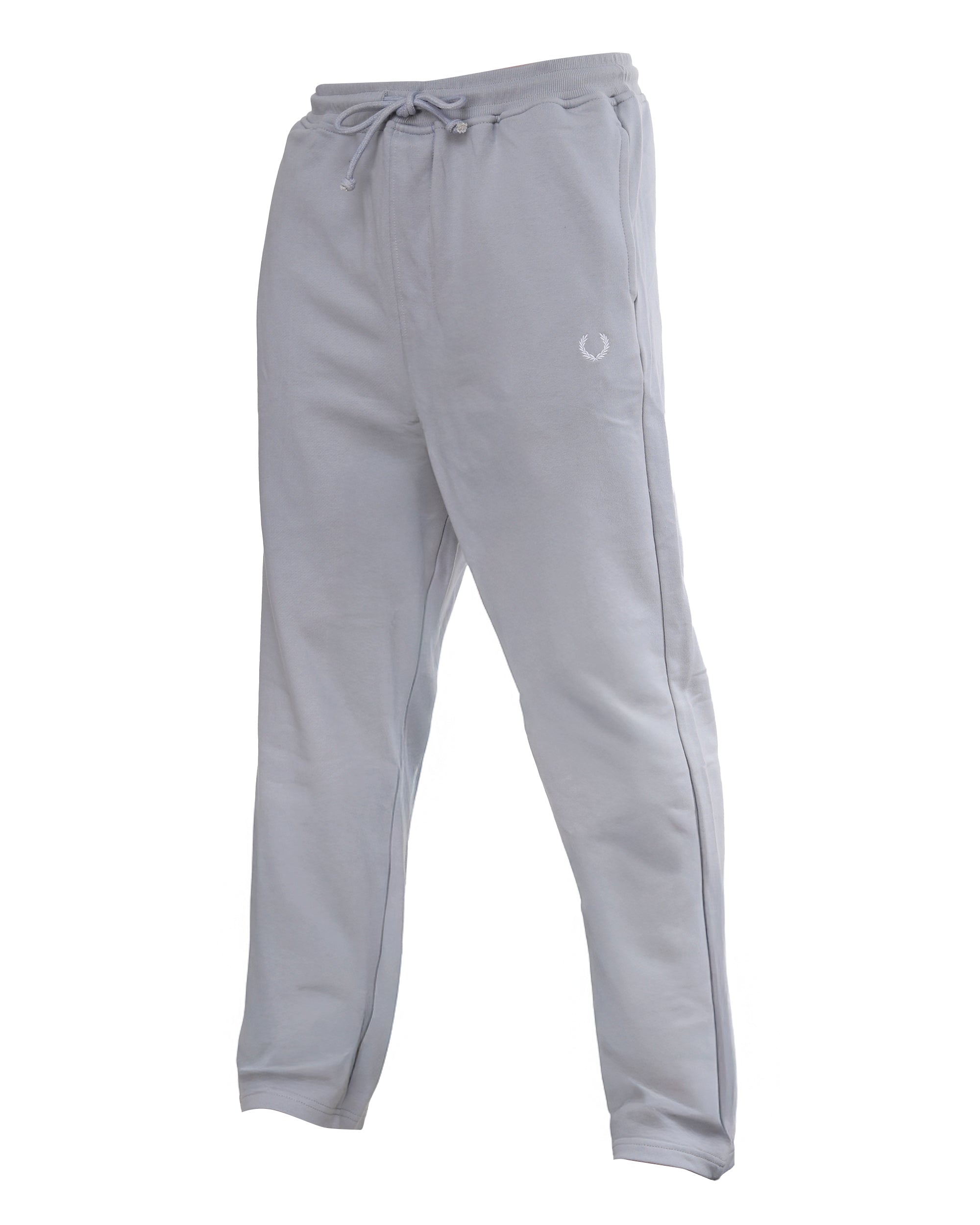 Men's Everyday Cotton Drawstring Elastic Waist Sweatpants