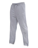 Men's Everyday Cotton Drawstring Elastic Waist Sweatpants