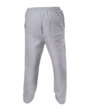 Men's Everyday Cotton Drawstring Elastic Waist Sweatpants