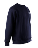 Men's The Best Version Long Sleeve Round Neck Sweatshirt