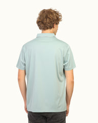 Men’s Polo T-Shirt – Premium Casual Half Sleeve Polo with Contrast Collar