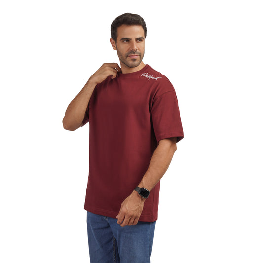 Men’s Minimal Logo T-Shirt