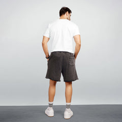 men-s-washed-sweat-shorts-relaxed-fit-casual-shorts