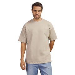 Men's Cotton Graphic Crewneck T-Shirt – Grande Squadra Print