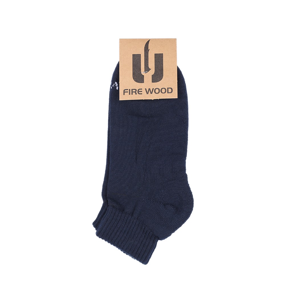 Socket Socks - Navy