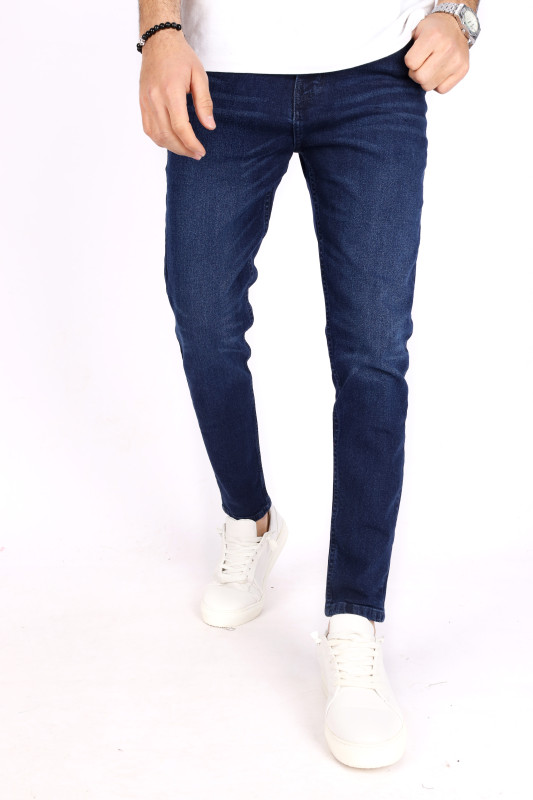basic(NS)five p.jeans | m.blue