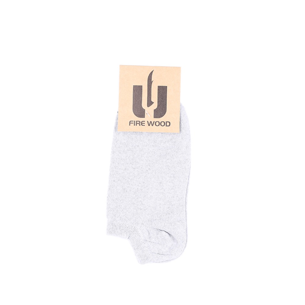 mens grey nike ankle socks