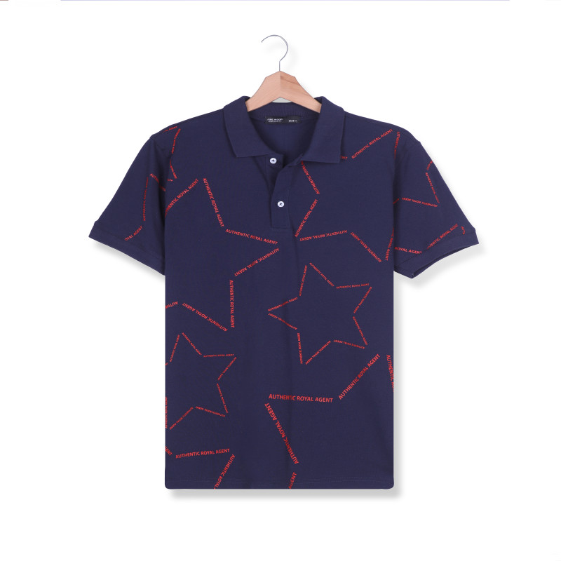 print(AUTHENTIC)polo|d.blue