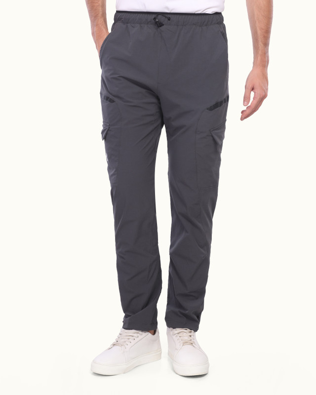 Cargo ( UNDER ARMOUR ) Sweatpants-d.grey