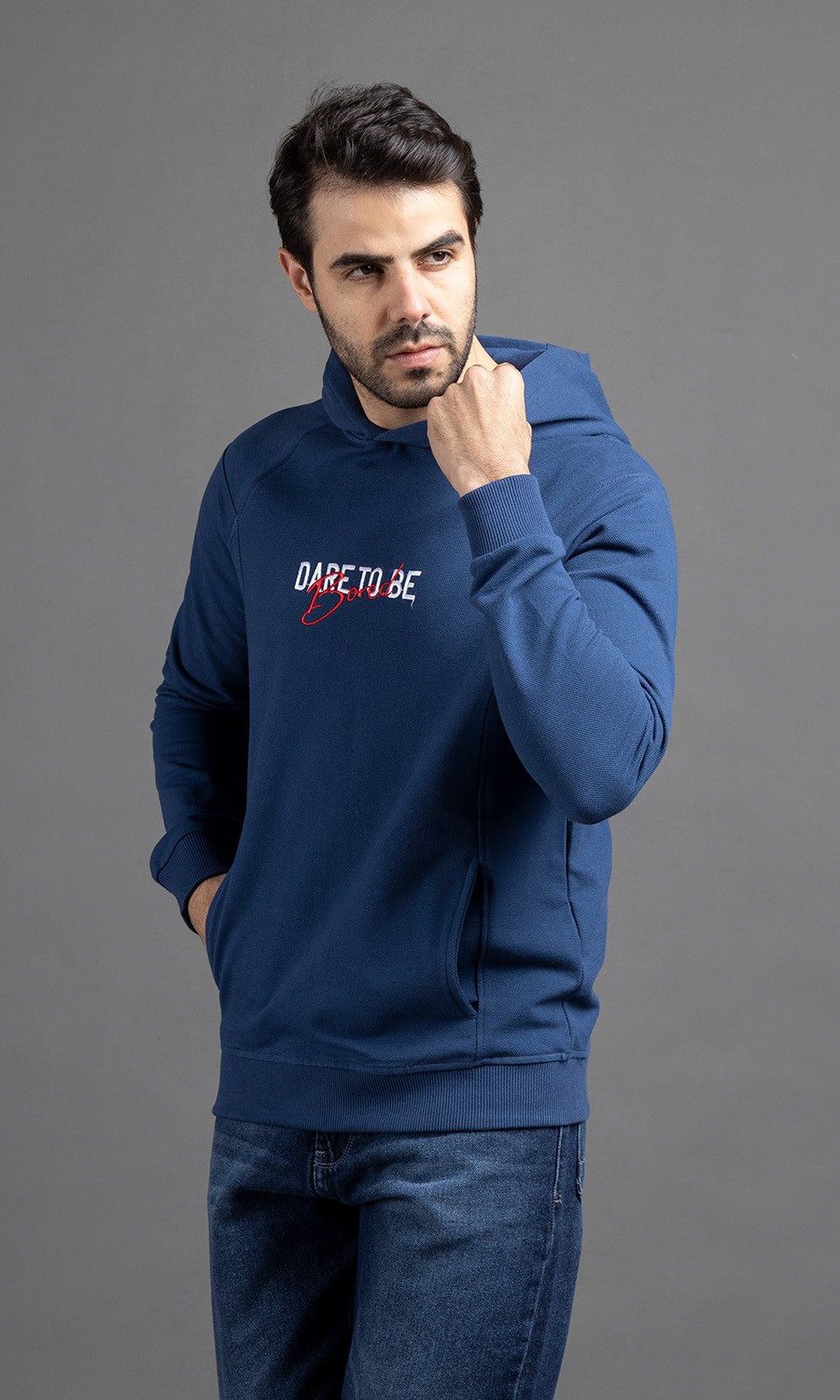 dare crewneck