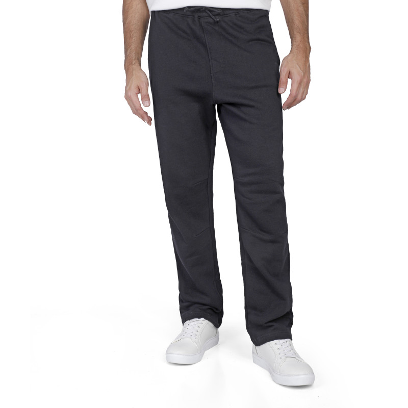 basic sweatpant-black